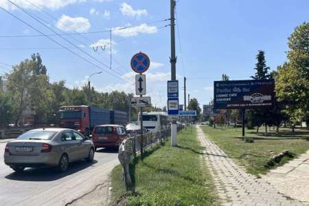 ул. Маршала Еременко (КРЭС 1й), Керчь