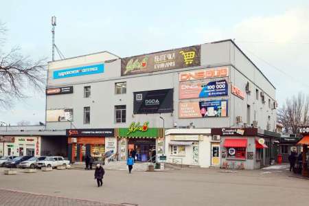 Видеоэкран центр Керчь, Кирова, 2, Керчь