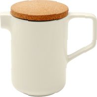 Чайник Riposo, белый