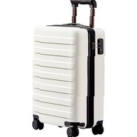 Чемодан Rhine Luggage, белый