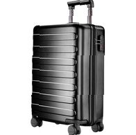 Чемодан Rhine Luggage, черный