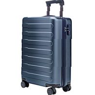 Чемодан Rhine Luggage, темно-серый