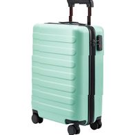Чемодан Rhine Luggage, зеленый