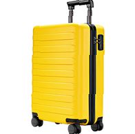 Чемодан Rhine Luggage, желтый