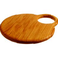 Доска кухонная Basketful