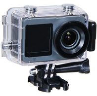 Экшн-камера Digma DiCam 520, серая