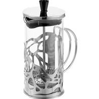 Френч-пресс Cite Silver