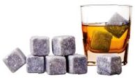 Камни для виски Whisky Stones