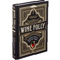 Книга Wine Folly