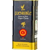 Масло оливковое Fuenroble, в жестяной упаковке