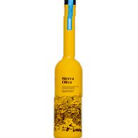 Масло оливковое Sierra Oliva Arbequina