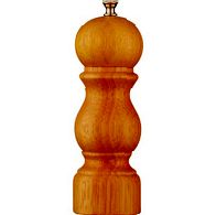 Мельница для перца Wood, малая, неокрашенная