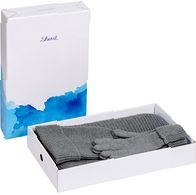 Набор Alpine, серый