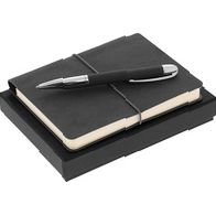 Набор Business Diary Mini, черный