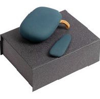 Набор Pebble Universal, большой, синий