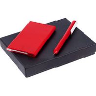 Набор Power Pack Plus, красный