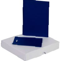 Набор Shall Mini, синий