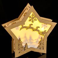 Светильник Xmas Mood