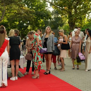 конкурс красоты