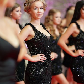 конкурс красоты