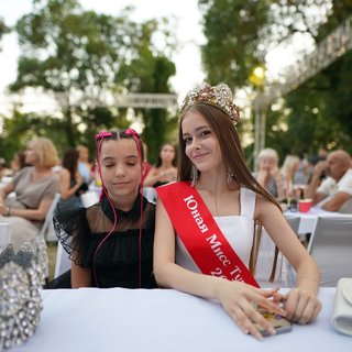 конкурс красоты
