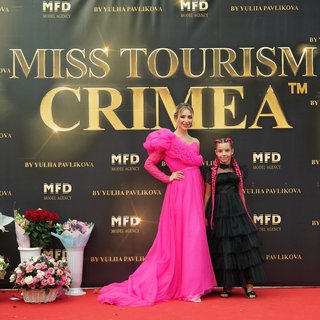 конкурс красоты