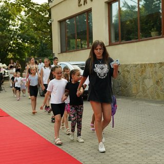 конкурс красоты