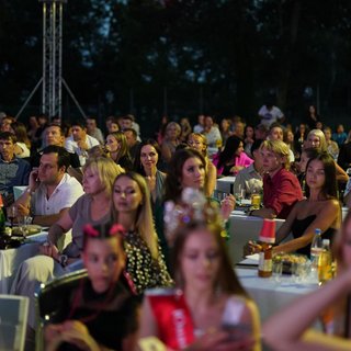 конкурс красоты