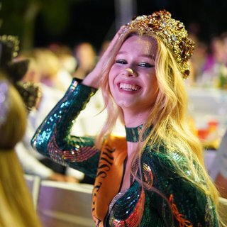 конкурс красоты