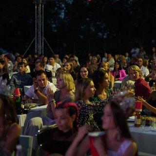 конкурс красоты