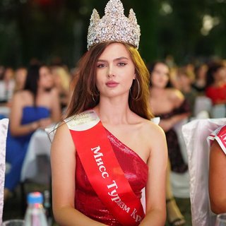 конкурс красоты