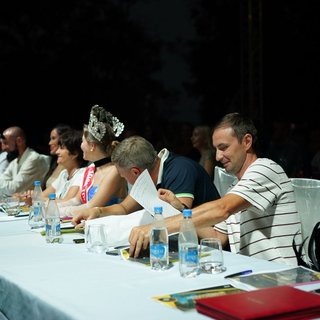 конкурс красоты