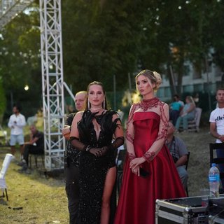 конкурс красоты