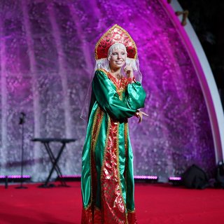 конкурс красоты