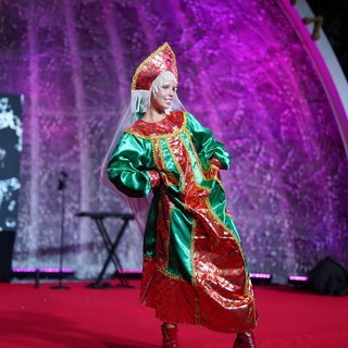 конкурс красоты