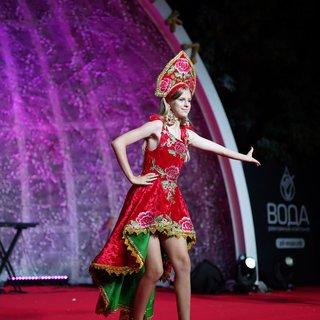 конкурс красоты
