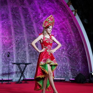 конкурс красоты