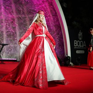 конкурс красоты