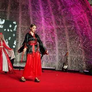 конкурс красоты
