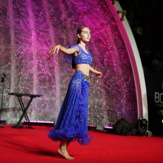 конкурс красоты