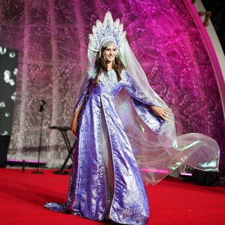 конкурс красоты