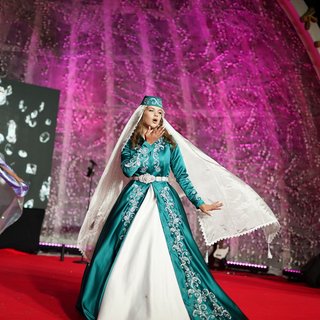конкурс красоты