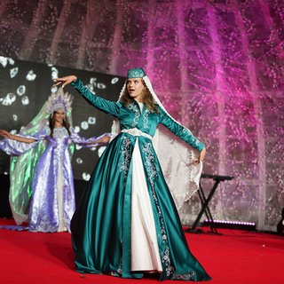 конкурс красоты