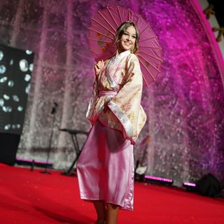 конкурс красоты