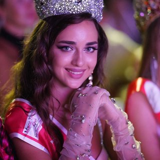 конкурс красоты