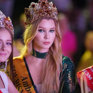 конкурс красоты