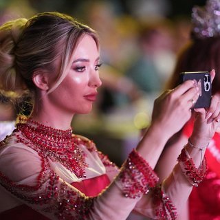 конкурс красоты