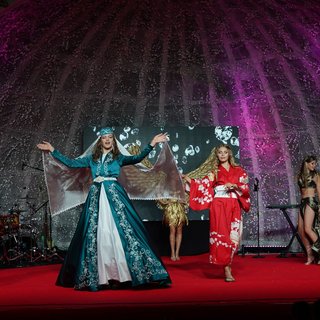 конкурс красоты
