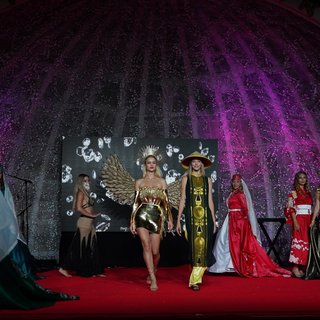 конкурс красоты