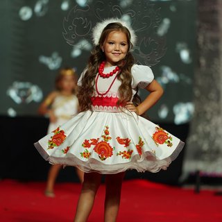 конкурс красоты